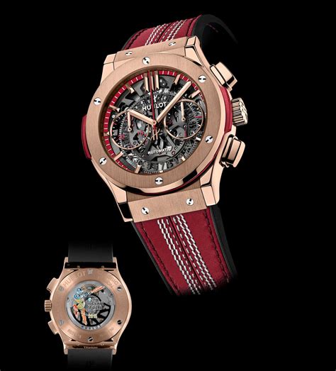 hublot sports|who owns Hublot watches.